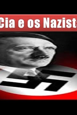 Poster 1 de Filme A CIA e os Nazistas (2015)