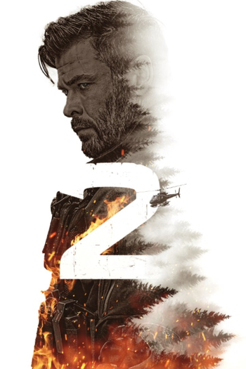  de Filme Resgate 2 (2023)