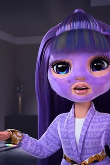 Poster de Episódio Going Viral (2021)