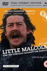 Little Malcolm and His Struggle Against the Eunuchs (Little Malcolm and His Struggle Against the Eunuchs)