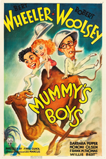 A Grande Cavação (Mummy's Boys)