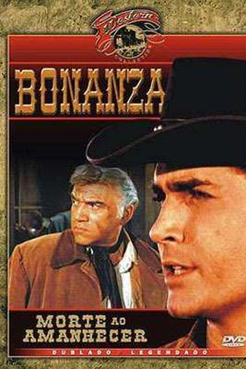  de Série Bonanza - Morte ao Amanhecer (1960)