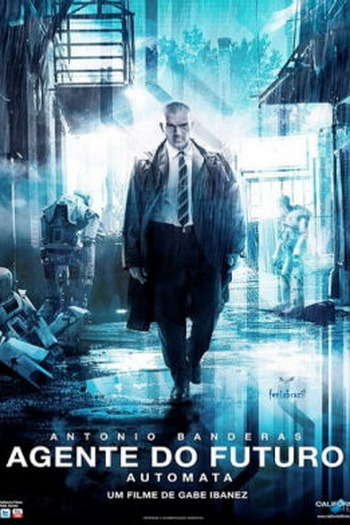  de Filme Agente do Futuro (2014)