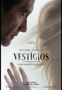 Vestígios (Remain)