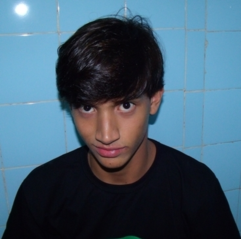Lucas - Foto 2