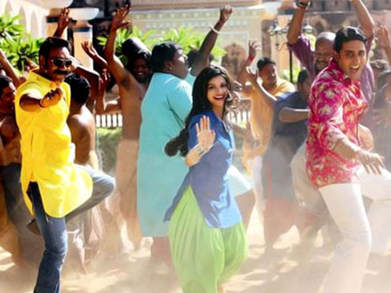 Foto 14 de Bol Bachchan