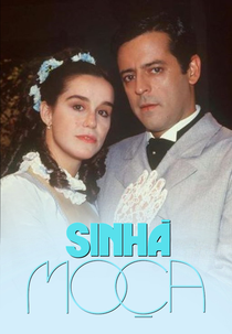 Sinhá Moça (Sinhá Moça)