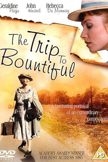  de Filme O Regresso para Bountiful (1985)