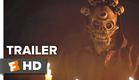 The Hexecutioners Official Trailer 1 (2015) - Horror Movie HD