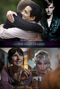 The Cost of Love - Poster / Capa / Cartaz - Oficial 5