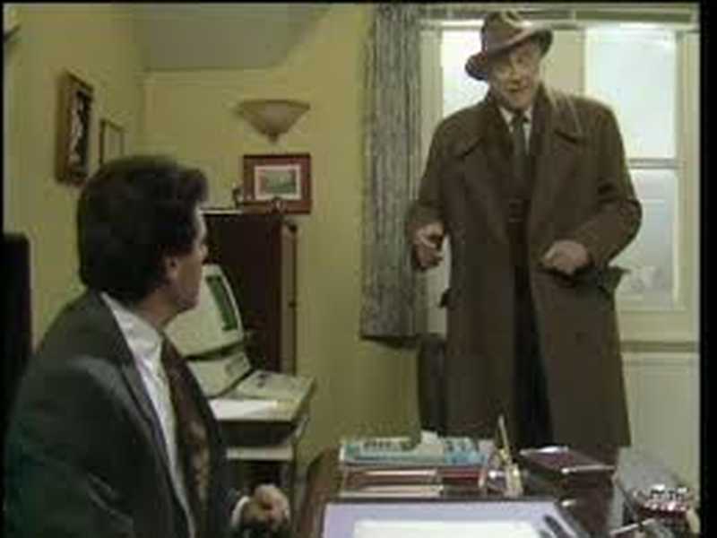 Foto 8 de Waiting for God