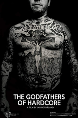 The Godfathers of Hardcore (The Godfathers of Hardcore)