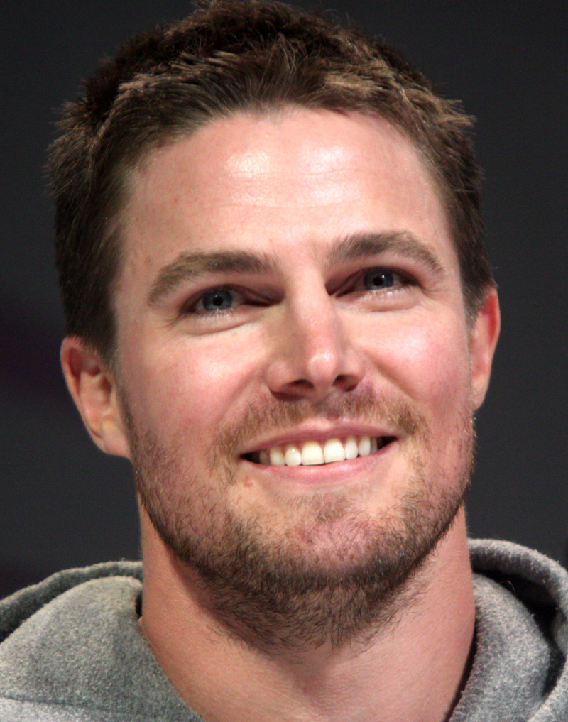Stephen Amell - Foto 7