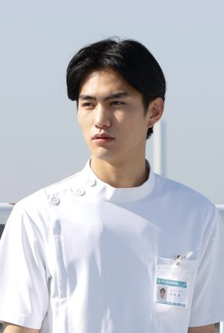 Poster 1 de Série Don't Cry! Seki Kazuki (2021)