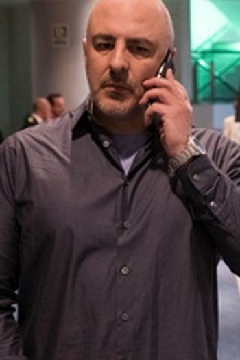 Poster de Episódio La noche (2018)