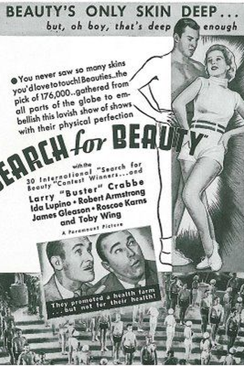  de Filme A Conquista da Beleza (1934)