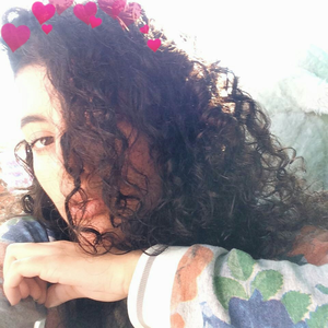 Foto de perfil de Luana