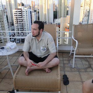 Foto de perfil de Hermes Evaristo