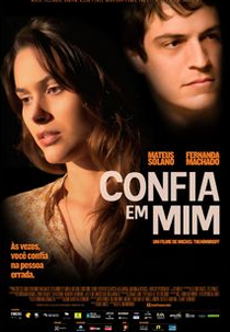 Confia em Mim (Confia em Mim)
