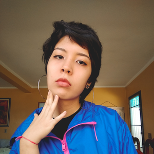 Foto de perfil de Yumi