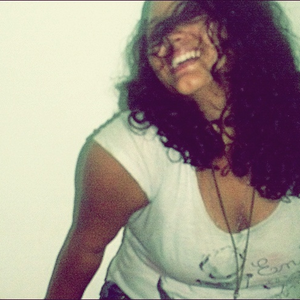 Foto de perfil de Geci Cavalcanti
