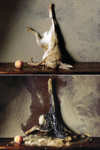 Poster de Curta A Little Death (2002)