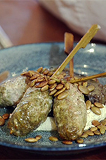 Poster de Episódio Restaurant Africola (2017)
