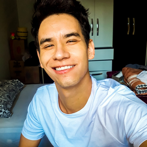 Foto de perfil de João Paulo