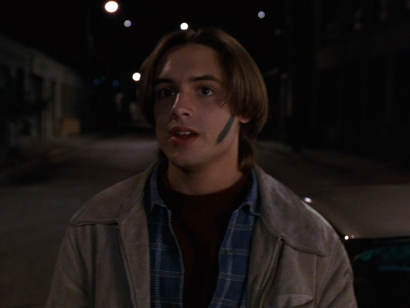 Foto 25 de Um Adolescente em Apuros