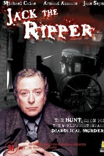  de Série Jack, O Estripador (1988)