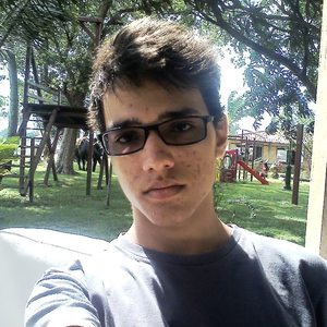 Foto de perfil de Hudson Filho