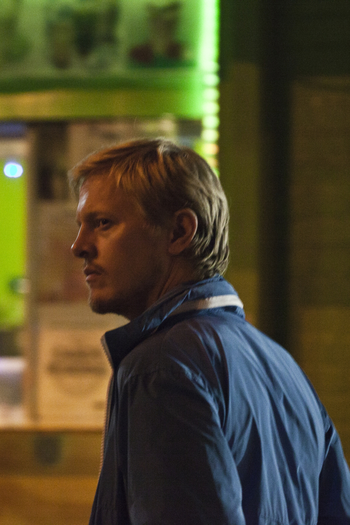  de Filme Deixe a Luz Acesa (2012)