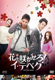 Ad Genius Lee Tae Baek (Gwanggocheonjae Lee Tae Baek)