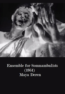 Ensemble for Somnambulists (Ensemble for Somnambulists)