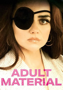 Adult Material (1ª Temporada) (Adult Material (Season 1))