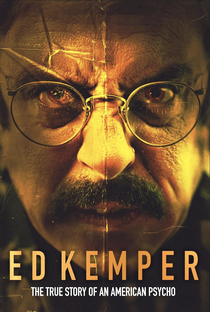 Ed Kemper - Poster / Capa / Cartaz - Oficial 1