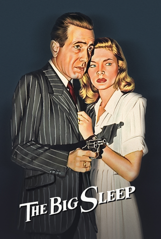 Poster 19 de Filme À Beira do Abismo (1946)