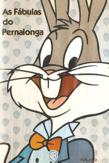 Poster de Episódio As Fábulas do Pernalonga (1988)