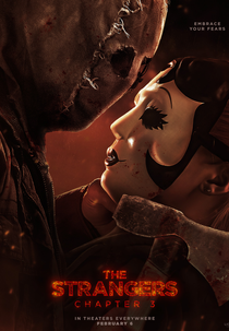 Os Estranhos: Capítulo Final (The Strangers: Chapter 3)
