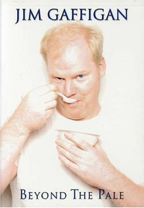 Jim Gaffigan: Beyond the Pale (Jim Gaffigan: Beyond the Pale)