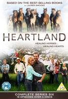 Heartland (8ª temporada) (Heartland (Season 8))