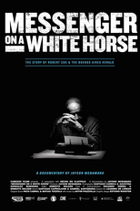 Messenger on a White Horse (Messenger on a White Horse)