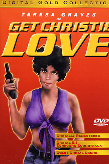  de Filme Anjo Negro (1974)