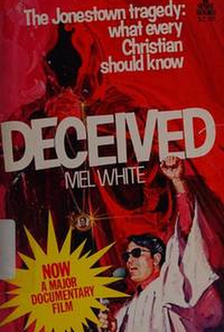 Poster 1 de Filme Deceived: The Jonestown Tragedy (1979)