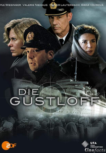 Die Gustloff (Die Gustloff)