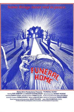 Funeral Home (Cries in the Night)