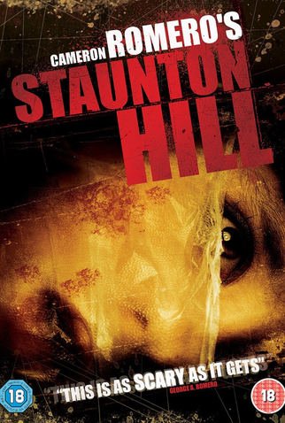 Poster 5 de Filme Staunton Hill (2009)