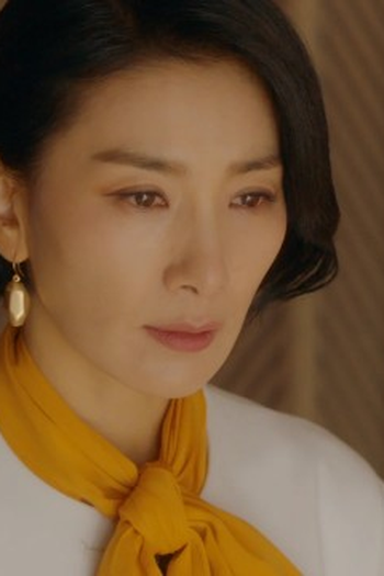 Poster de Episódio 이카루스의 날개 (2021)