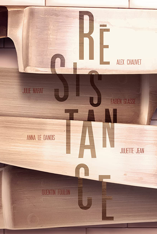 Poster 1 de Curta Résistance (2016)