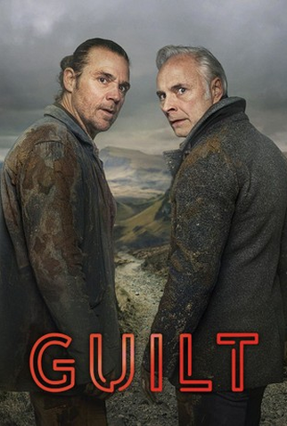 Poster 1 de Série Guilt (3ª Temporada) (2023)